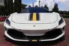 2020 Ferrari V-8 F8 Tributo