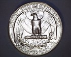 1941  Washington Quarter  Ch bu   331-6