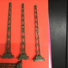 Marklin 7021 15 Pieces Tower Mast 