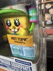 Funko Pop  Spongebob Squarepants  2117   Hot Topic Exclusive   Le 9500 Pc Exclve