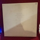 Aerosmith Signed Lp Draw The Line Canada Press  5 Members  Original  Vintage  Gr