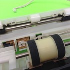 Brother Intellifax 775 Fax Machine Roller B53k728-1 Lg