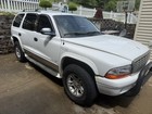2003 Dodge Durango Slt
