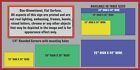 Case Lawn Garden Tractors Dealer Vintage Sign Remake Aluminum Size Options