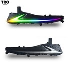 Rgb Led Drl For 2017-2020 Lexus Is200t Is300 Is350 W  Sequential Signal One Pair