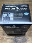 Waterpik Water Flosser Ultra Wp-112w - Black - New Sealed