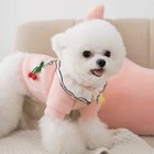 2 Leg Pet Dog Clothes Cat Puppy Coat Winter Hoodies Warm Sweater Jacket Clothing
