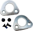 2 Set Ball Joint   Bracket Kit For Polaris Sportsman 335 400 450 500 570 600 700