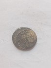 Brutus Roman Silver Coin Denarius Eid Mar Very Rare