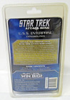 New Sealed Wizkids Star Trek Attack Wing Uss Enterprise Expansion Pack