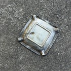 Taxco Sterling Silver    los Ballesteros    Tray Mexico 925 75 Grams