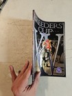 1998 Breeder s Cup Horse Souvenir Magazine Program - Churchill Downs