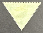 Iceland 1930 Airmail Stamp Mh Og  Scott   C3 Air Post