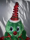  mint  Dan Dee 17    Singing Dancing Christmas Tree Lights Rockin Around Animated