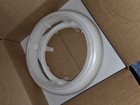 Turncraft Tuscan Cap And Base 71738 Round Poly-classic Column For 8 Inch
