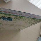Japan Map 2019 Edition Geographical Reference Good Condition