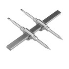 Camera Lens Repair Spanner Disassemble Wrench Open Tool Photo Studio Accessories