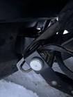 Plow Hydraulics Cover - Straps To Mounting Pins - Universal Fit - Free Shipping 