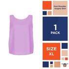 Purple Post Shoulder Surgery Shirts For Men women X-large