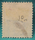 8c George Washington-scott  337-mint No Gum Hinged Single-issued 1908