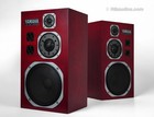 Yamaha Ns-1000m Pair Of Vintage Speakers - Restored - 1-year Warranty