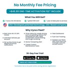 Vyncs Fleet No Monthly Fee Gps Tracker 4g Trips Car Obd Diagnostics Safety Alert