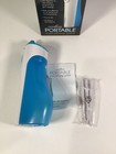 Interplak By Conair Rechargeable Portable Water Flossing System