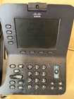 Cisco Cp-8945 Unified Ip Phone     Voip Business Desk Telephone