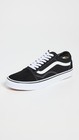 Vans  U Old Skool Shoes In Black white   Black white   Authentic New