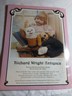 Spring  1996 Doll News Magazine By Federation Of Doll Clubs Good