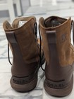 Sorel Explorer Next Mens Size 9 Brown Outdoor Waterproof Suede Lace Up Boots