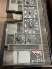 5011215r92 Gauge Cluster