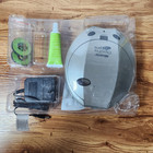 Memorex Optifix Pro Cd Dvd Video Game Disc Repair Cleaner System W  Box Tested