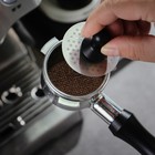 58mm Espresso Portafilter For E61 Grouphead Iberital Sanremo Ascaso Wega Fracino