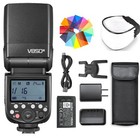 Godox V850iii Flash Camera Flash Speedlight For Canon Nikon Sony Fuji Panasonic