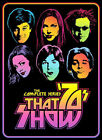 That    70s Show  The Complete Series  new Dvd  Boxed Set  Subtitled