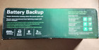 Apc Back-ups Battery Backup   Surge Protector Bn4001 Needs New Battery