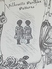 Antique Doll Dress Pattern Taken From Antique Child Dress Becky Sizes 11  To 25 