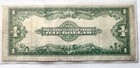 1923  1 Silver Certificate One Dollar Note Banknote Serial N49913468b