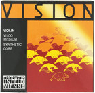 Thomastik Infeld Vienna Vision Violin Strings Set 4 4 Size Vi100