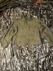 Vintage Us Army Jacket Mens 40r M-1945 Wwii 1940s Military Field Coat 