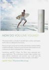 Nu Skin Pharmanex Ageloc Youth 120 Softgels 2028