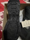 Salomon Xa Forces Mid Gtx En Black Unisex  Us  W15 M14 409218