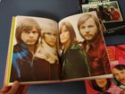 Abba Book Annuals X 3 1978  1979  1980   Original Jigsaw Puzzle