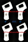 4x White Handheld Microphone Clip Karaoke Dj Tripod Mic Stand Holder Clamp Mount