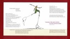 1999 Gb Millenium Series - Travellers  Tale Sg 2073 6 Presentation Pack