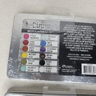 Tim Holtz Distress Watercolor Pencils Sets 1 To 6 Plus The Extras