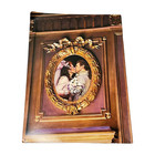 Scarlet Pimpernel Theater Souvenir Brochure Vintage Radio City Pb