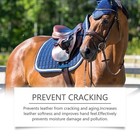 Saddle Soap Leather Conditioner With Wax For Cleaning And Brightening Protection