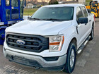 2021 Ford F-150 Supercrew